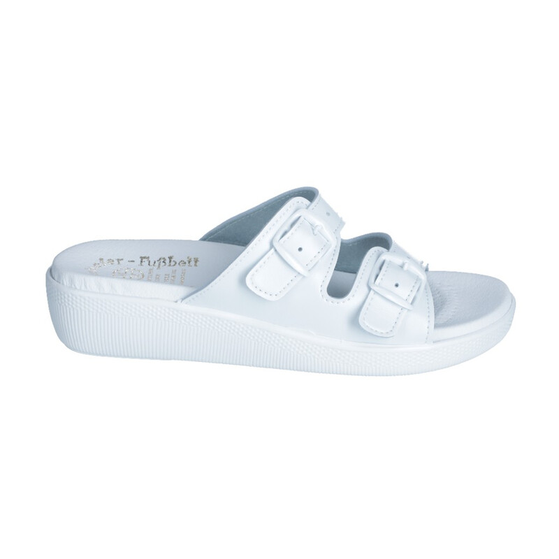 Fusbet rehabilitációs papucs 2 csatos