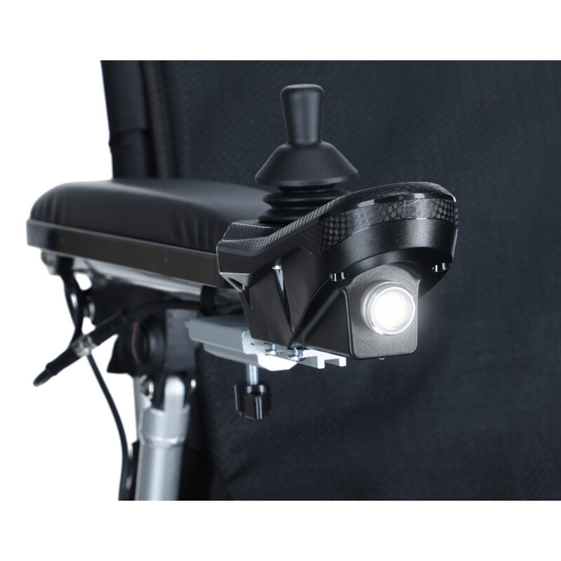 AIRWHEEL H3TS elektromos kerekesszék távirányítóval