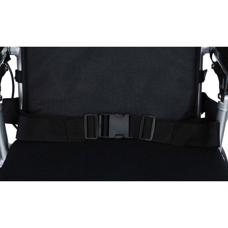 AIRWHEEL H3TS elektromos kerekesszék távirányítóval