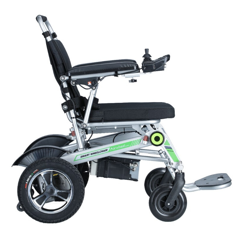 AIRWHEEL H3TS elektromos kerekesszék távirányítóval