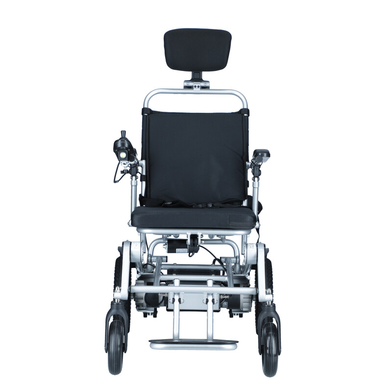 AIRWHEEL H3TS elektromos kerekesszék távirányítóval