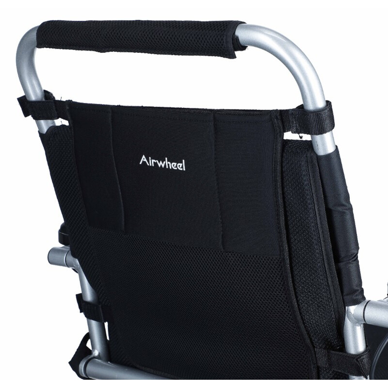 AIRWHEEL H3TS elektromos kerekesszék távirányítóval