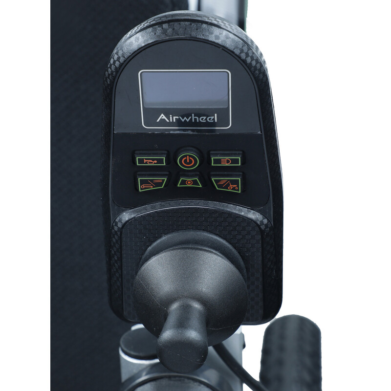 AIRWHEEL H3TS elektromos kerekesszék távirányítóval