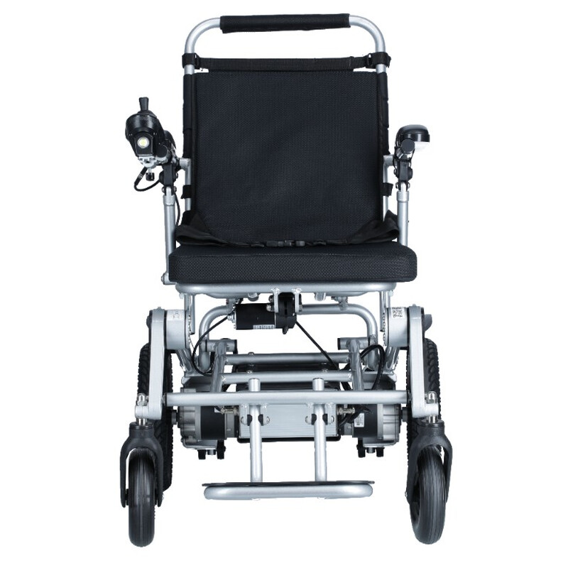 AIRWHEEL H3TS elektromos kerekesszék távirányítóval