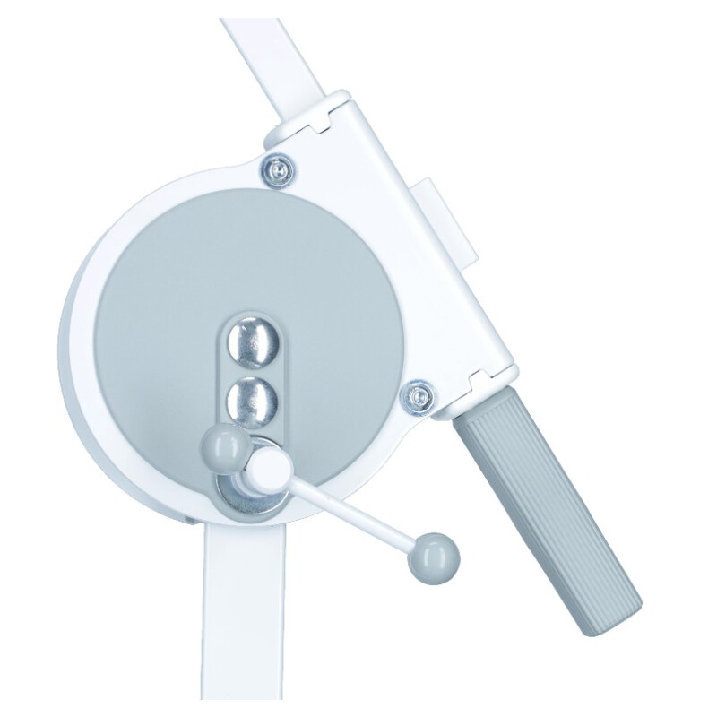 Padlóállvány a Bioptron PRO 1 biolámpához