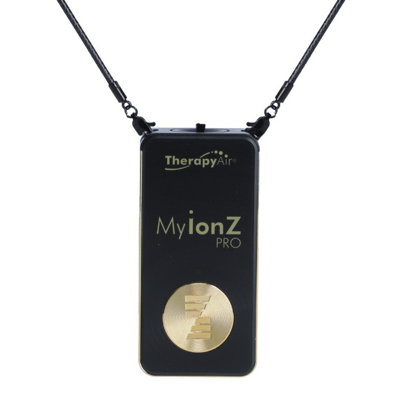 MyIon Z Pro Személyi ionizáló