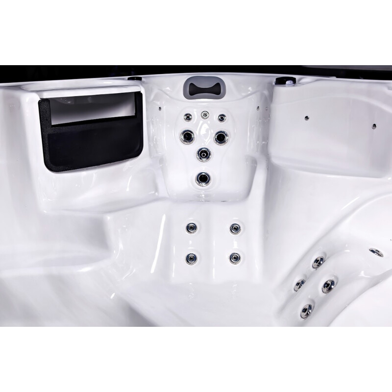 Pezsgőfürdő SwimSpa LUX Balboa USA