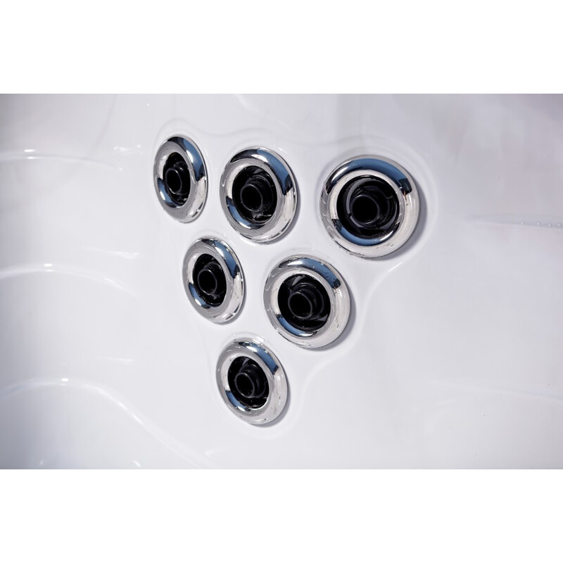 Pezsgőfürdő SwimSpa LUX Balboa USA