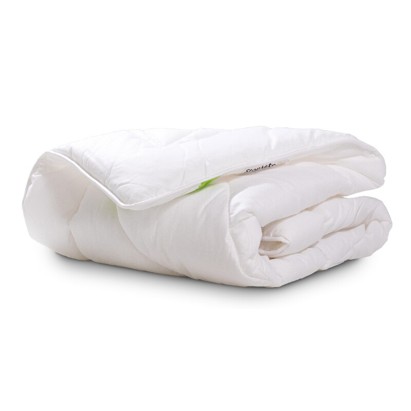 Gyerek paplan + párna készlet  StopMite Active atkák elleni kezeléssel