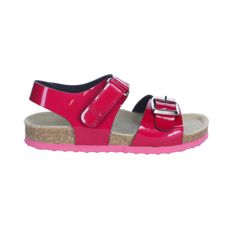 Gyermek ortopéd papucs – típus: 97 málna