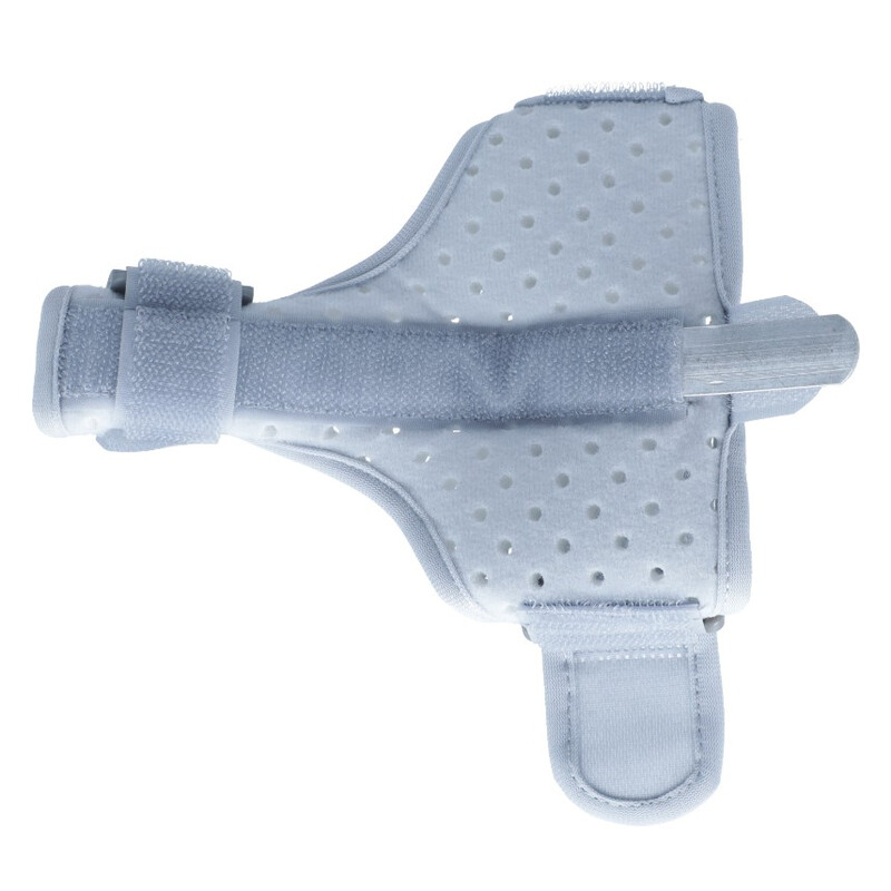 Hüvelykujj rögzítő