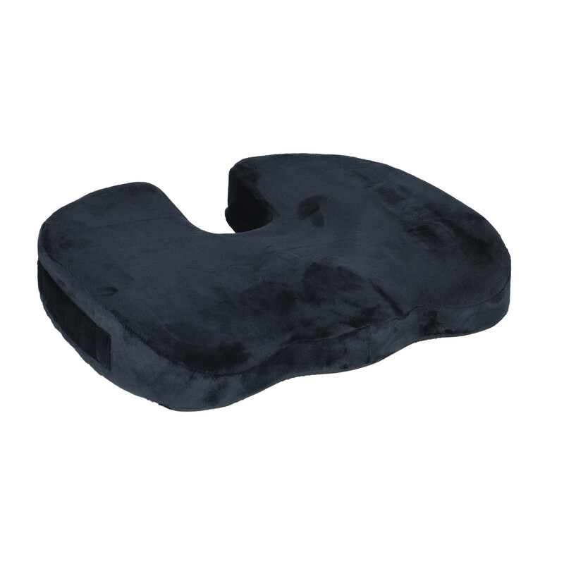 Ortopéd ülőpárna + ortopéd háttámasz - teljes készlet