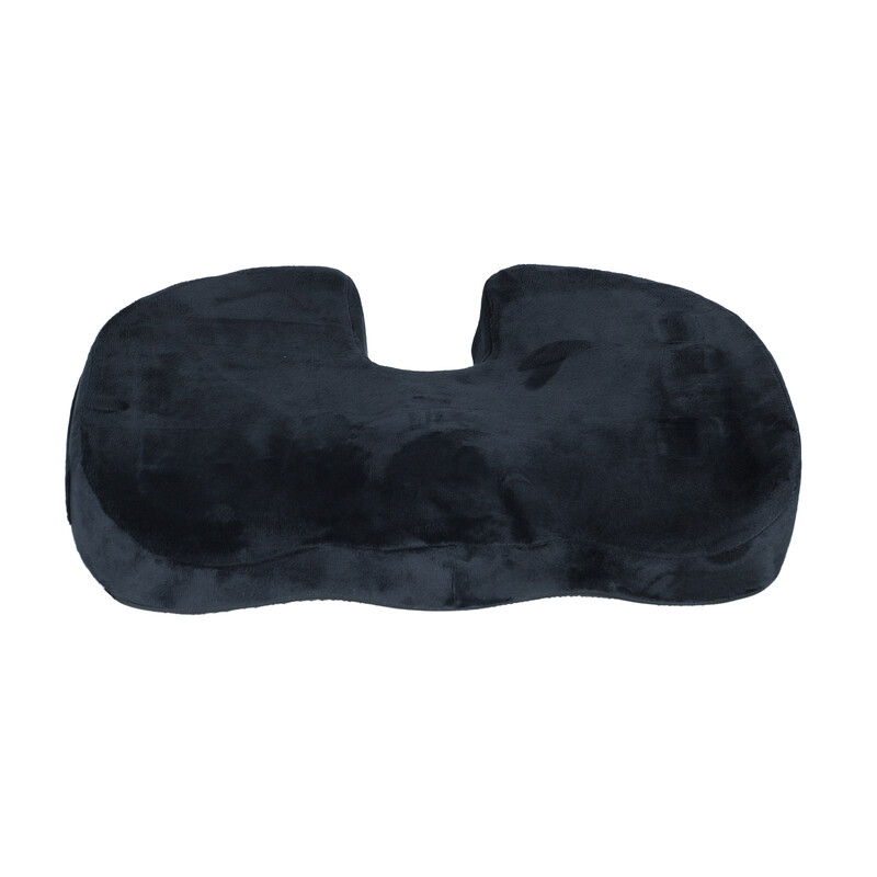 Ortopéd ülőpárna + ortopéd háttámasz - teljes készlet