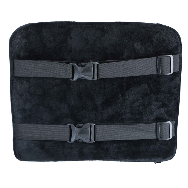 Ortopéd ülőpárna + ortopéd háttámasz - teljes készlet