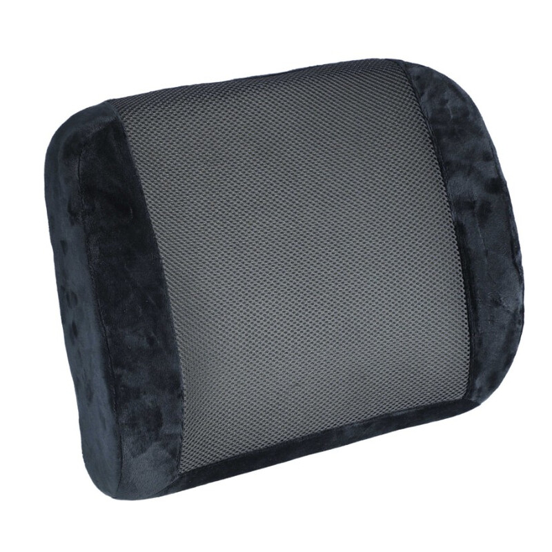 Ortopéd ülőpárna + ortopéd háttámasz - teljes készlet