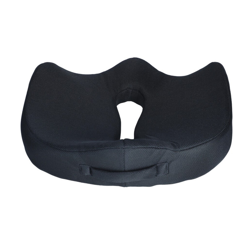 Memóriahabból készült ortopéd párna