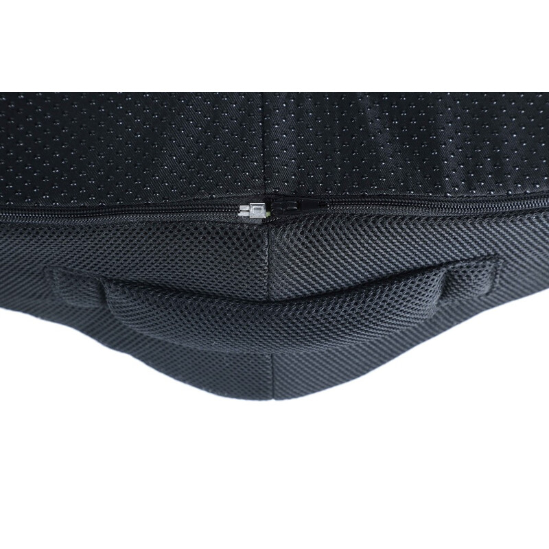 Memóriahabból készült ortopéd párna