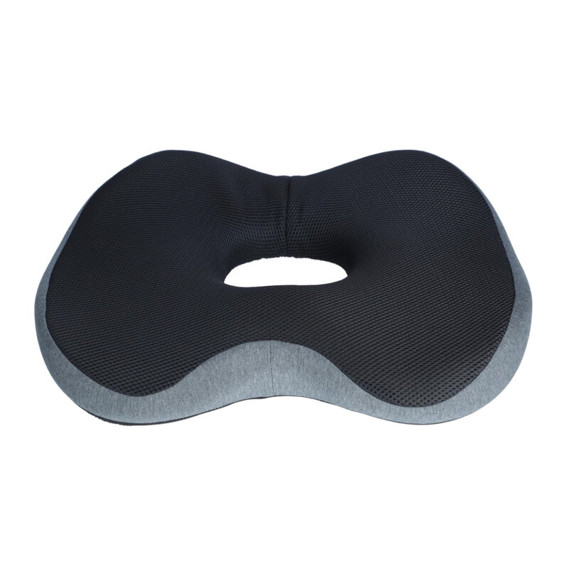 Rektális ortopéd ülőpárna memóriahabból