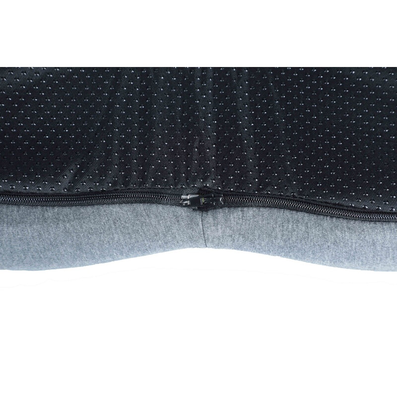 Rektális ortopéd ülőpárna memóriahabból