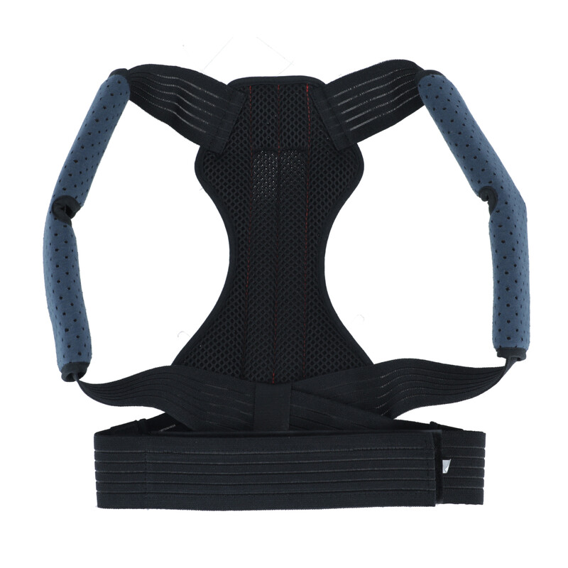 Tartásjavító hátpánt