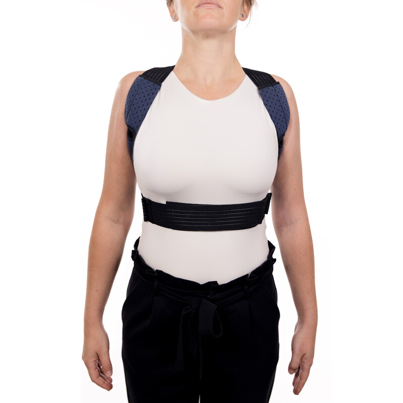 Tartásjavító hátpánt