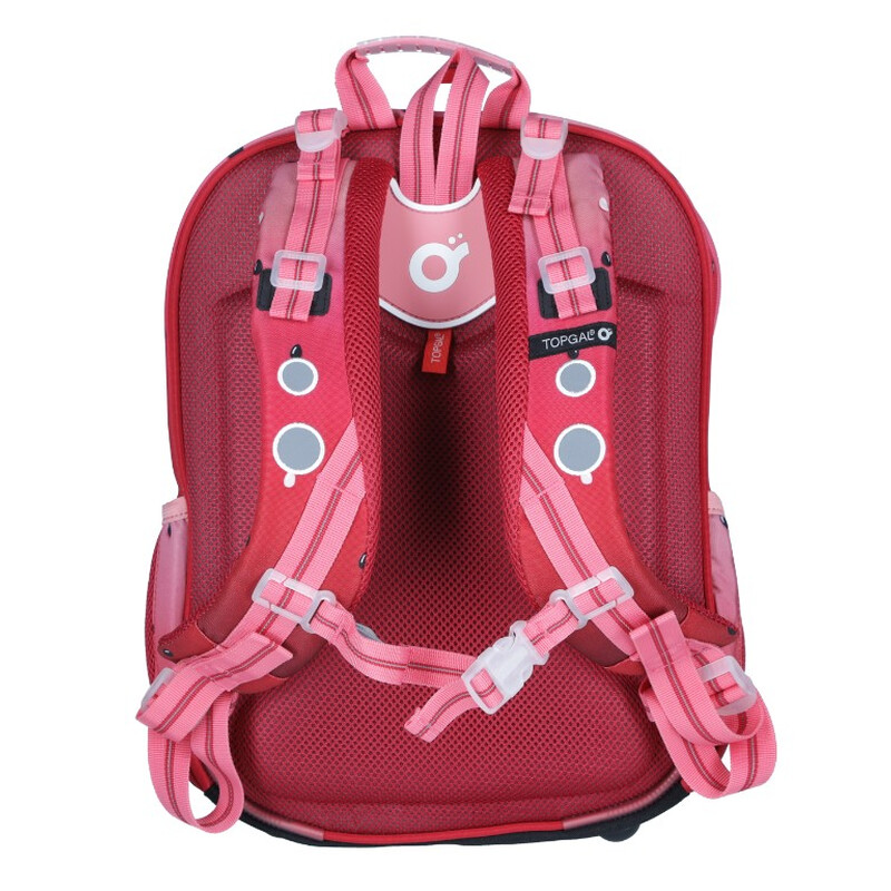 BAZI iskolatáska dinnyés