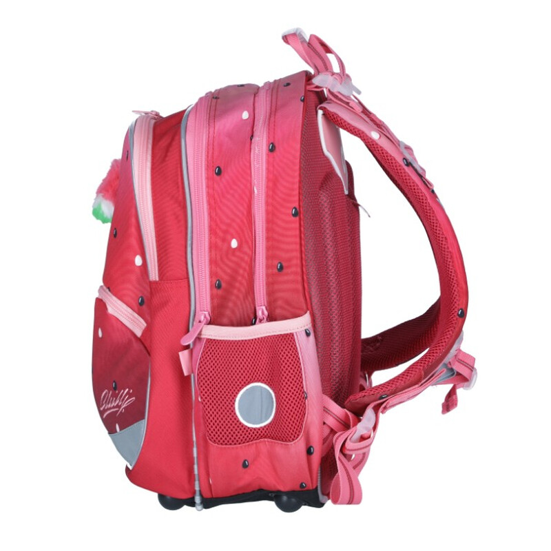 BAZI iskolatáska dinnyés