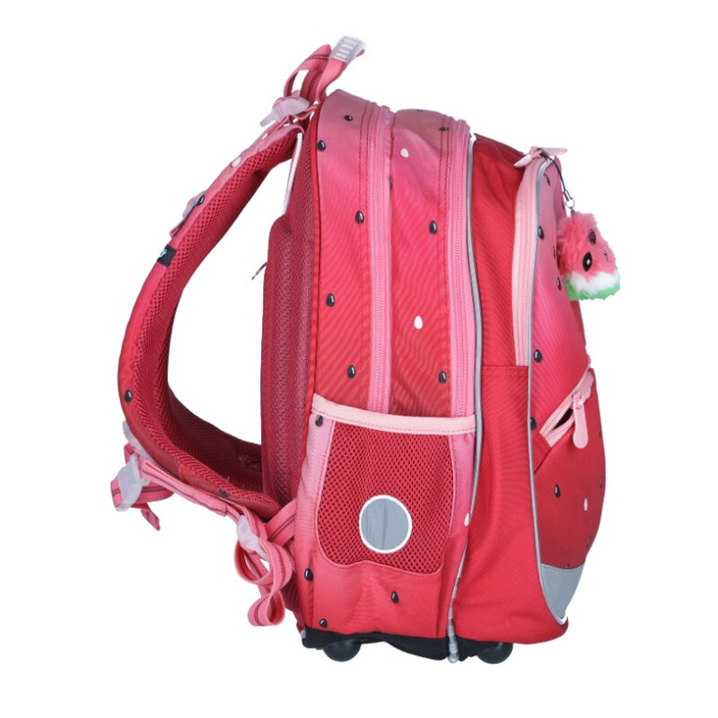 BAZI iskolatáska dinnyés