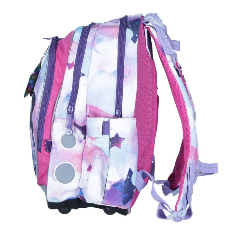 Iskolatáska ENDY egyszarvúval