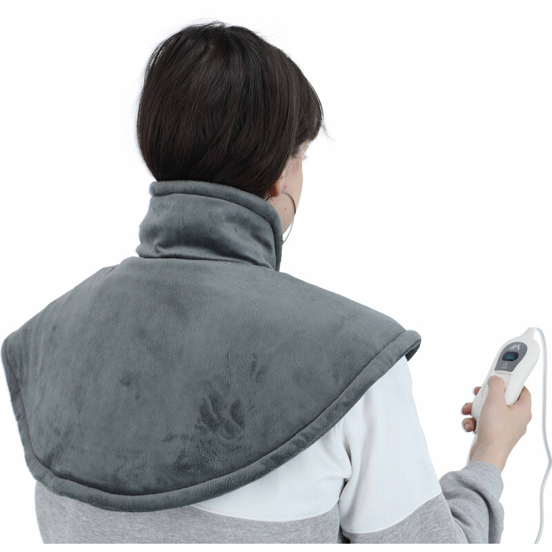 Melegítő nyak és váll gallér