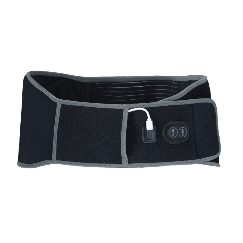 Derékmelegítő öv