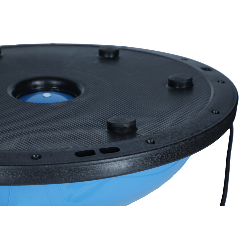 Egyensúly labda - kék