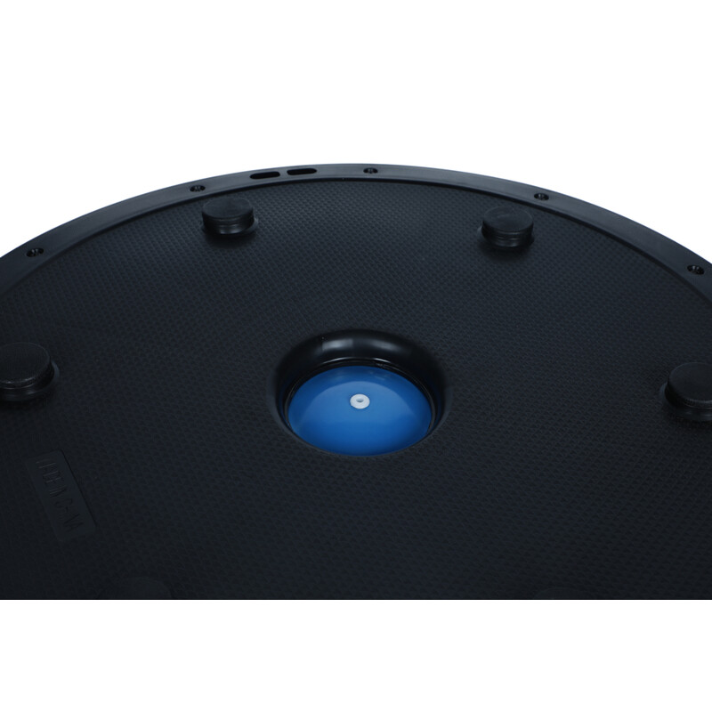 Egyensúly labda - kék