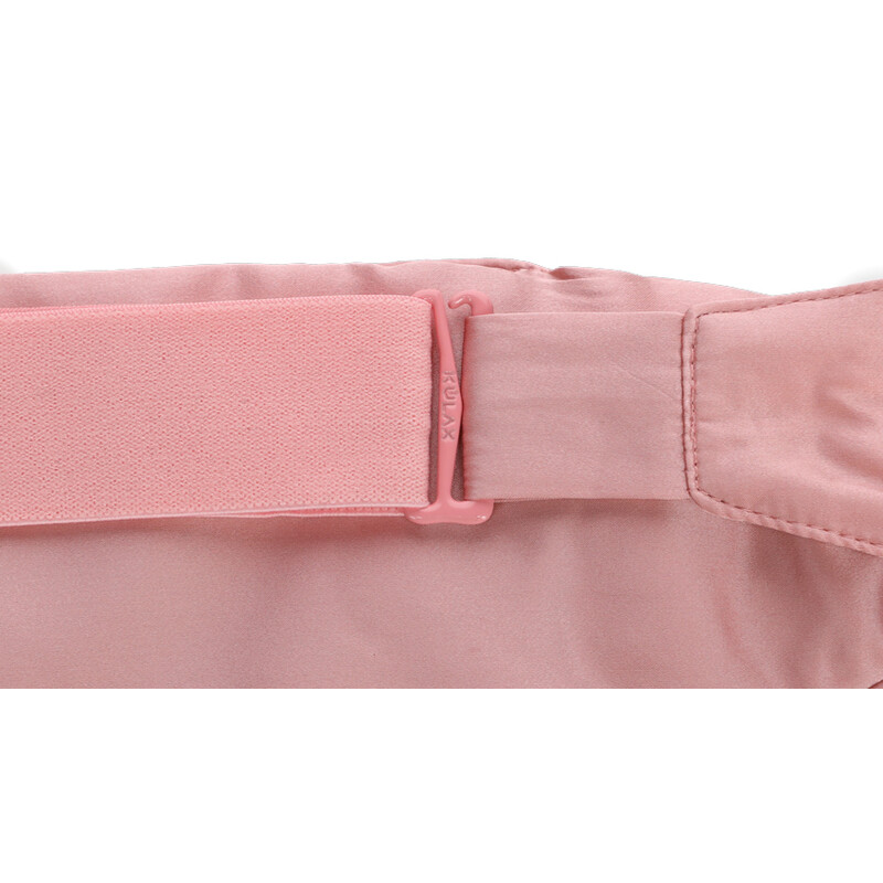 Melegítő USB öv alhasra Power Bank nélkül - grafén technológia