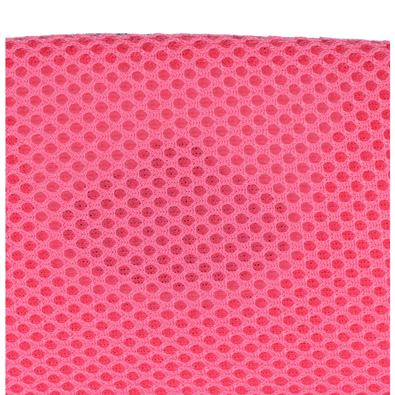 Huzat a Curble chair gyermek ergonomikus ülőkére, rózsaszín