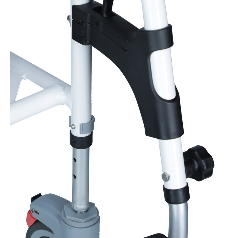 Tusoló kerekesszék MASTER