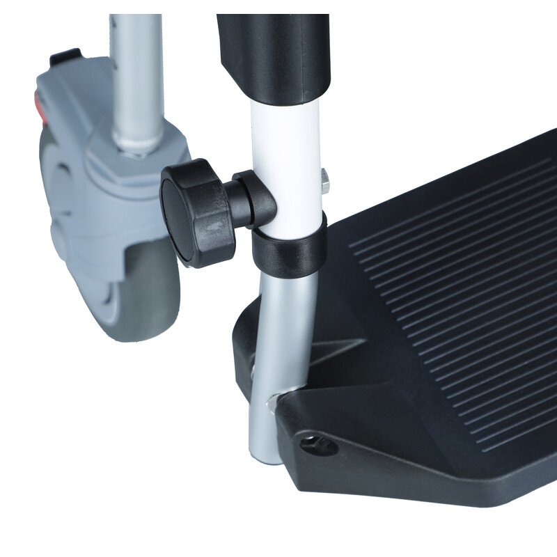 Tusoló kerekesszék MASTER