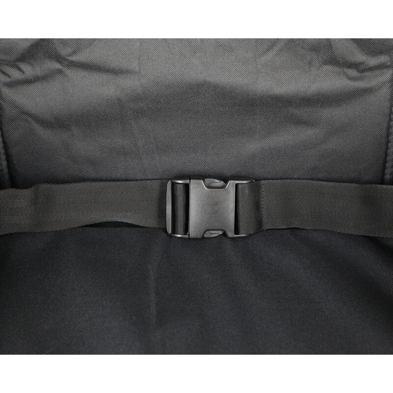 Könnyűszerkezetes kerekesszék allítható súlyponttal