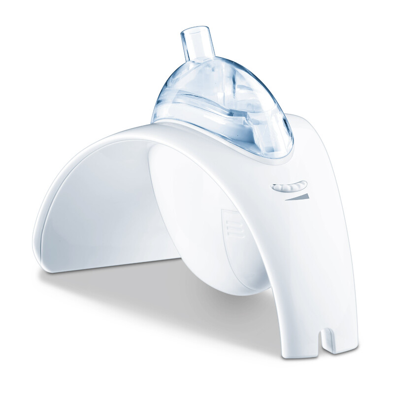 BEURER IH 40 ultrahangos inhalátor