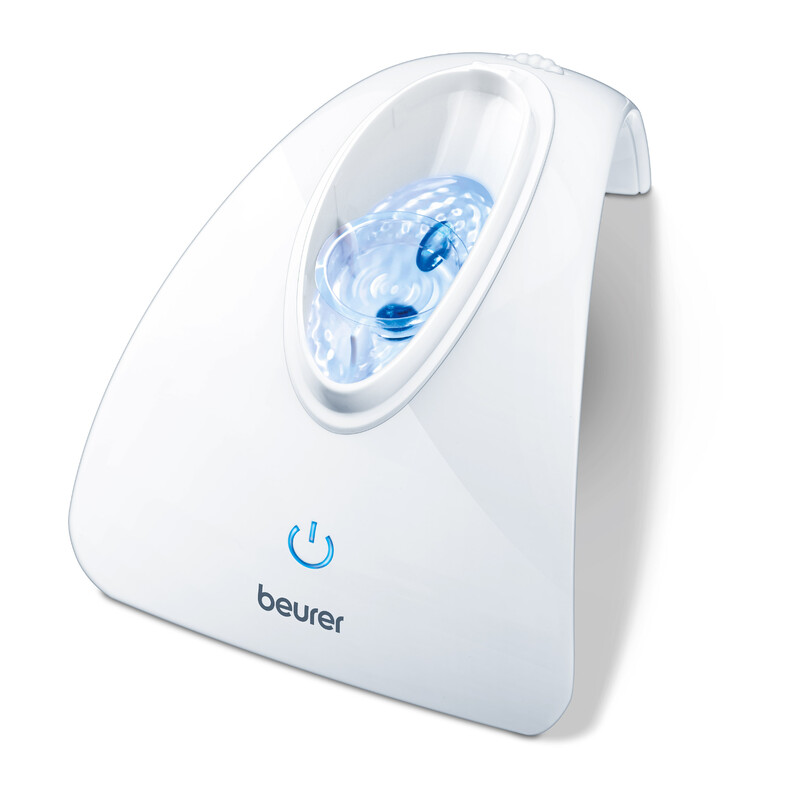 BEURER IH 40 ultrahangos inhalátor