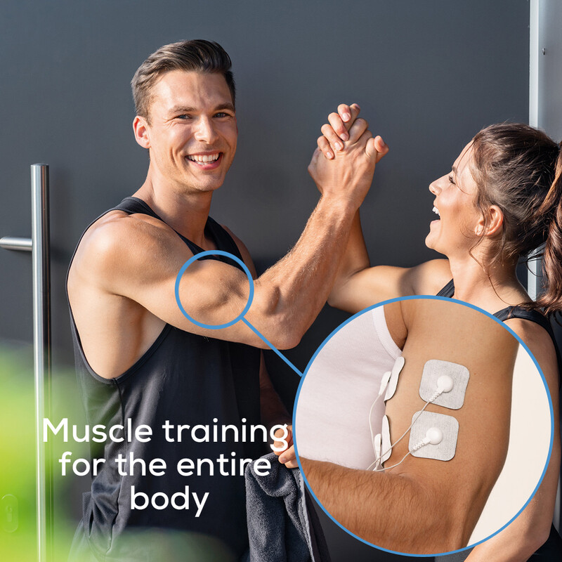 BEURER EM 49 elektrostimulátor