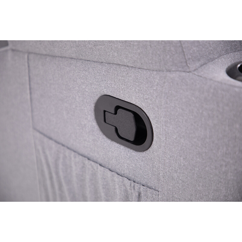 Relaxációs állítható masszázs fotel