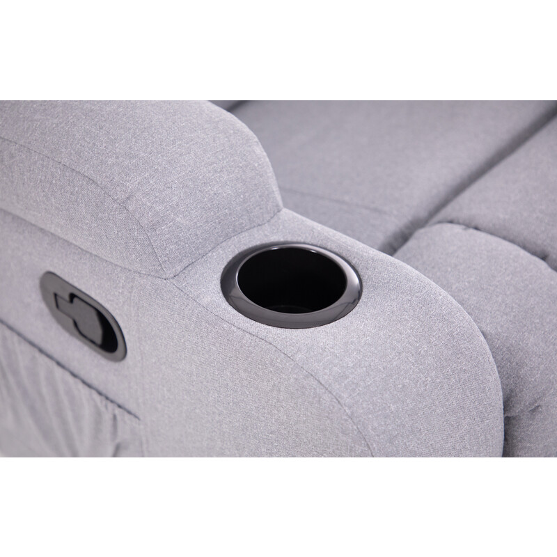 Relaxációs állítható masszázs fotel