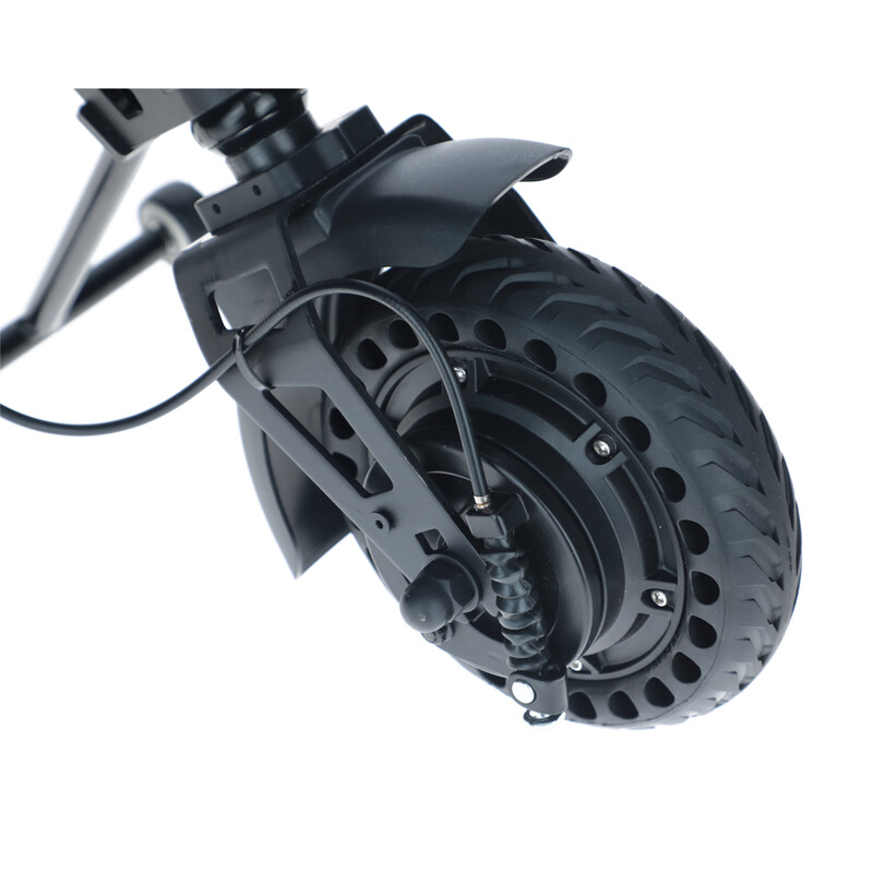 Elektromos első kerék kerekesszékhez - CITY Lite