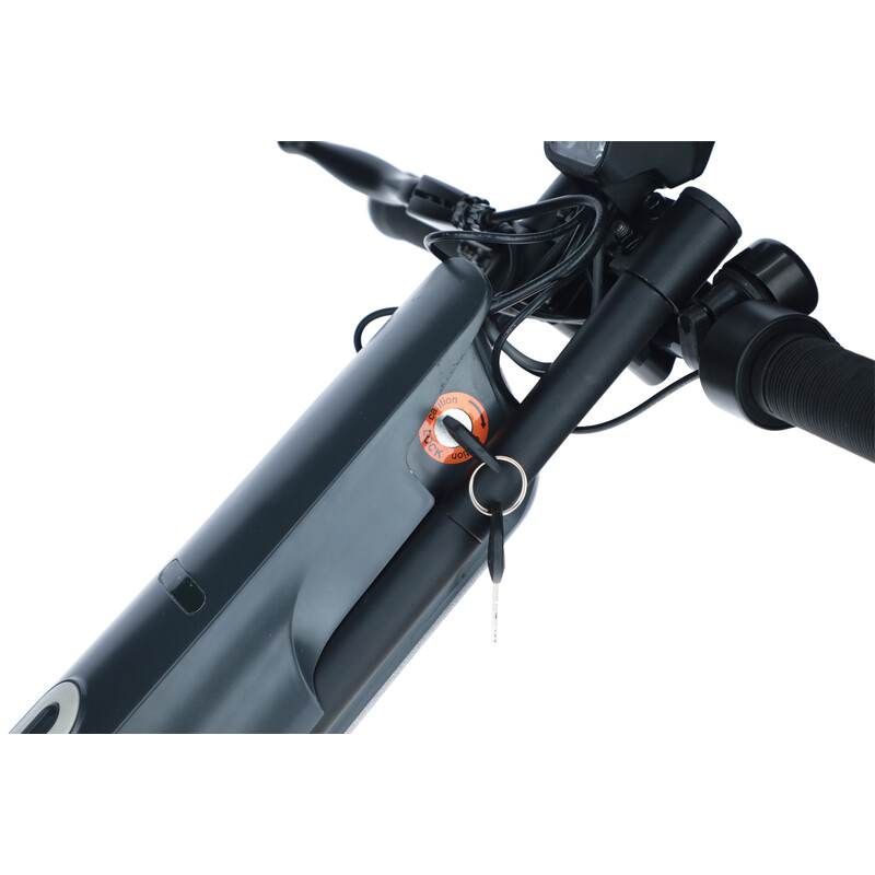 Elektromos első kerék kerekesszékhez - CITY Lite