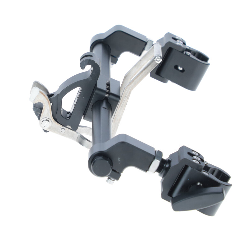 Elektromos első kerék kerekesszékhez - CITY Lite