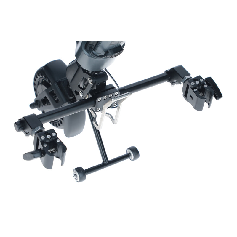 Elektromos első kerék kerekesszékhez - CITY Lite