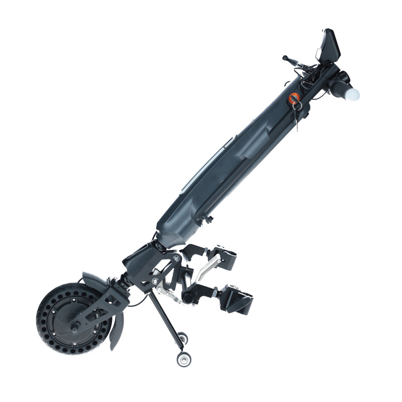 Elektromos első kerék kerekesszékhez - CITY Lite