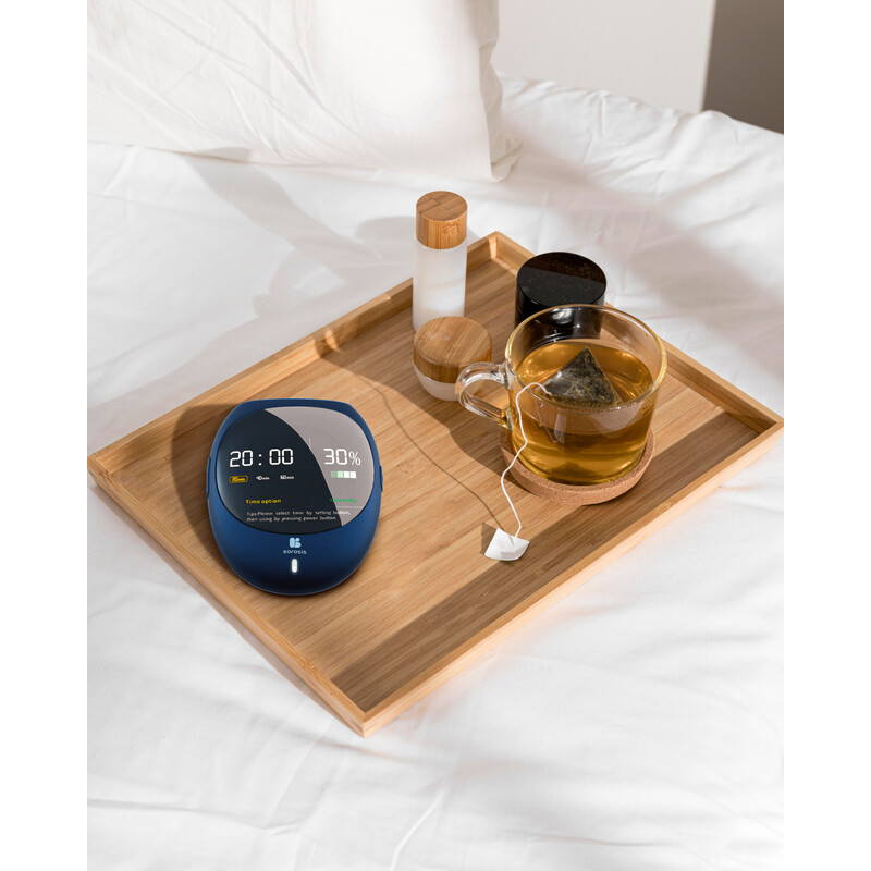 Sorosis Mini 3 álmatlanság enyhítő készülék