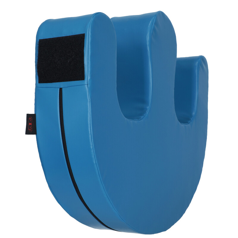 Rehabilitációs segédeszköz a beteg forgatásához